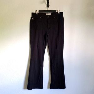 Duplex by Tyte Black Jeans 12